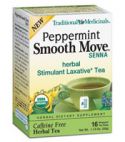 Smooth Move Tea Peppermint 